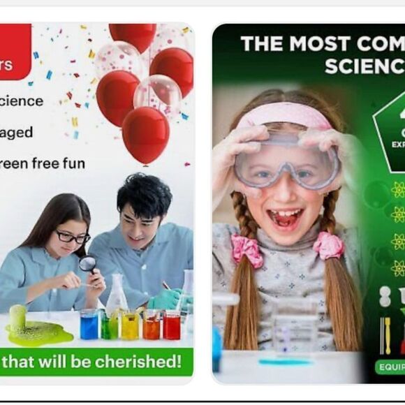 Einstein Box Science Kit for Kids Age 8-14 STEM Projects for Kids factory sealed - Picture 3 of 7